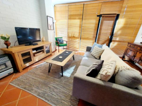 Primary 43 2BRM Townhouse Fremantle with 2 Carbays